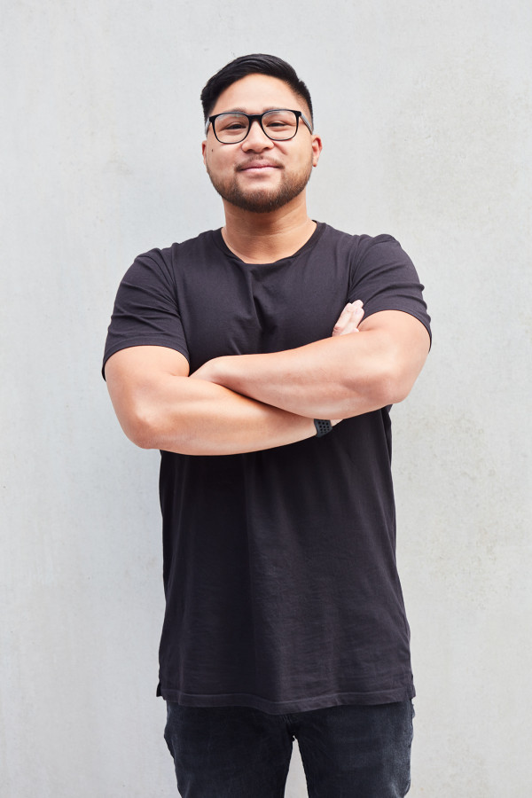 BHS Solingen e. V. | Team