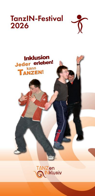 BHS Solingen e. V. | Termin vormerken 2026 : TANZEN