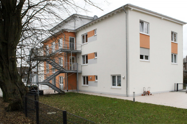 BHS Solingen e. V. | Friedrich-Ebert-Str.