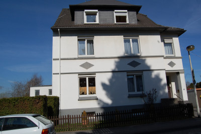 BHS Solingen e. V. | Gräfrather Str.