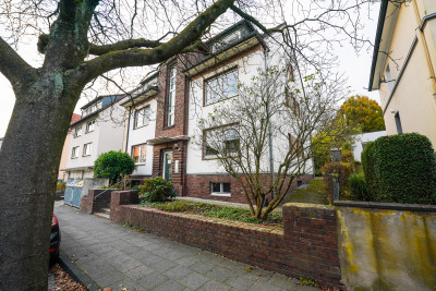 BHS Solingen e. V. | Margaretenstra&szlig;e