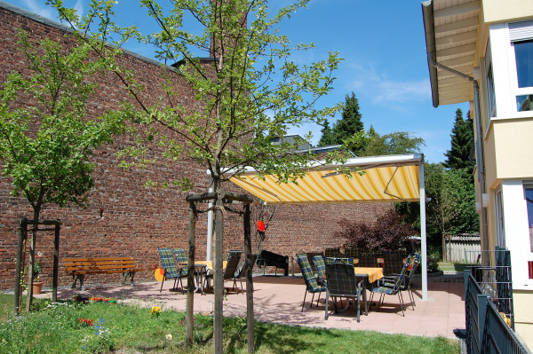 BHS Solingen e. V. | Merscheider Straße