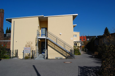 BHS Solingen e. V. | Merscheider Straße