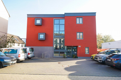 BHS Solingen e. V. | Wohnverbund Weyerstraße