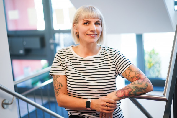 BHS Solingen e. V. | Gesch&auml;ftsf&uuml;hrung