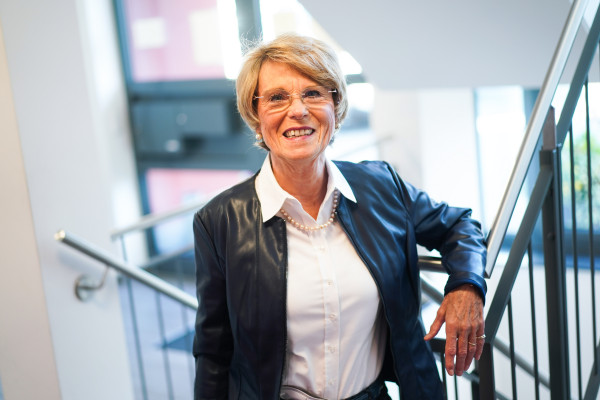 BHS Solingen e. V. | Vorstand